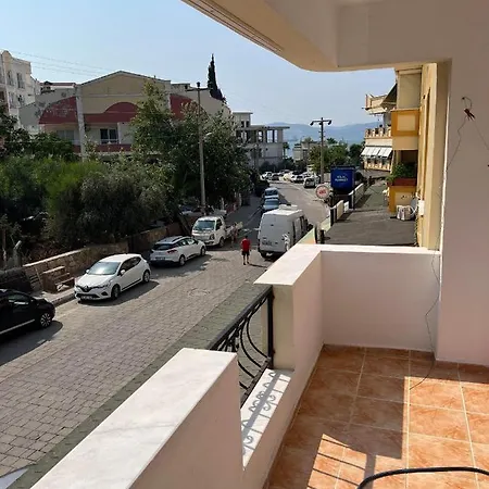 Pleasant Near Seaside! * Gulluk