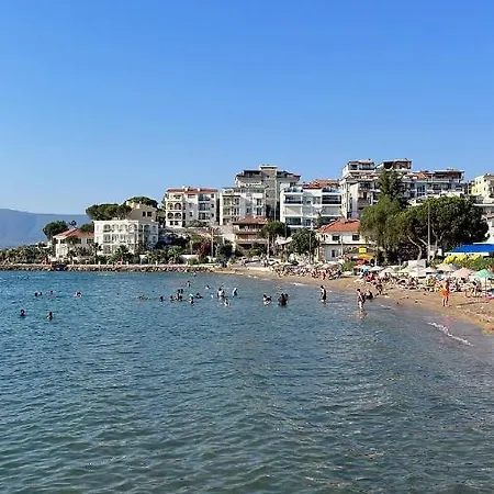 Apartment Pleasant Near Seaside! *